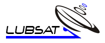 Lubsat technologies logo