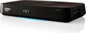 dstv decoder