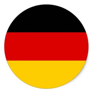 deukom germany flag