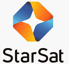 STARSAT INSTALLER LOGO