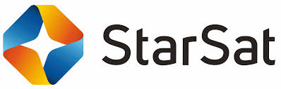 STARSAT LOGO