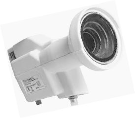 fiber lnb installer