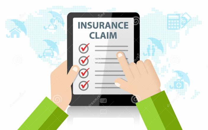 damage assesmnet policy